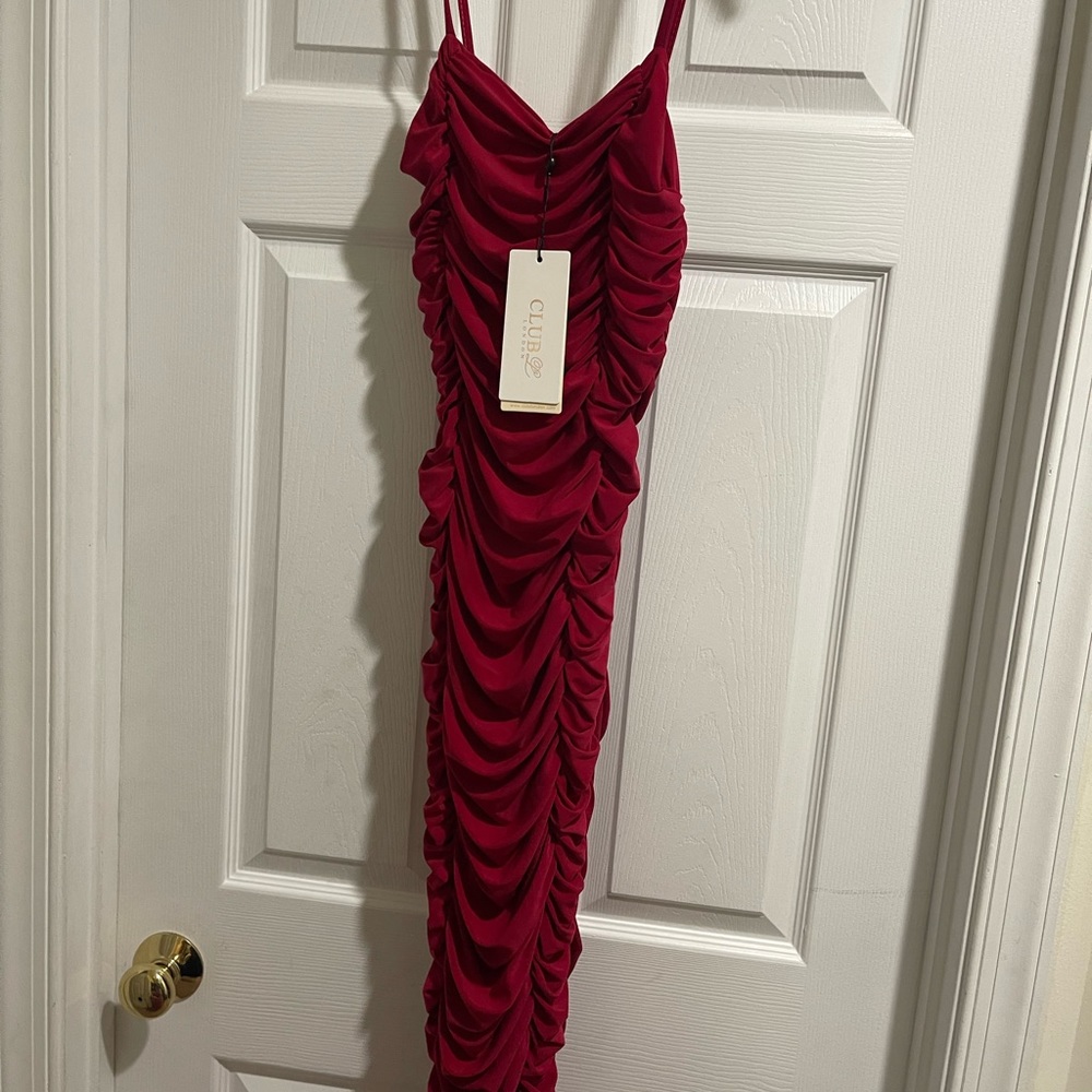 New with tags Club London dress